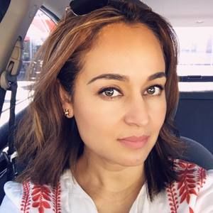 Meet your Posher, Rocio